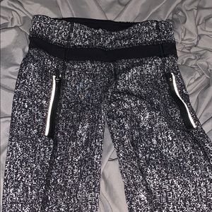Lululemon In-Movement leggings! 25’’